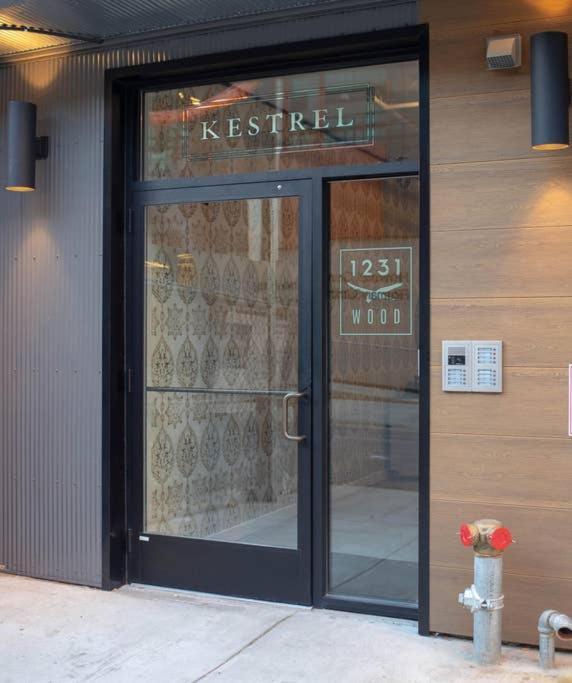Rail Park Downtown Studio, Amazing Views, Contactless Check-In Philadelphia Luaran gambar