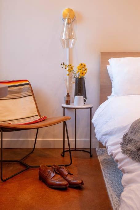 Rail Park Downtown Studio, Amazing Views, Contactless Check-In Philadelphia Luaran gambar